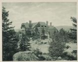 Residence of Mr. W.B. Howard