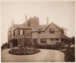 Residence of Mr. William Pratt