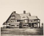 Residence of Mr. Thomas T. Kinney