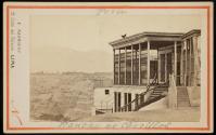 Rancho at Charillos