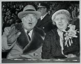 1949 Review-Presidential Cheer