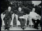 Stalin: Big Three at Potsdam