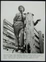 Tall Texan