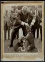 Controversial Dog Lift