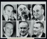 The President's Many Expressions