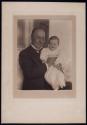 [Man and baby]