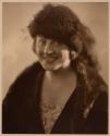 [Woman in hat]