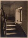 [Staircase and window]