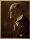 Barclay Warburton