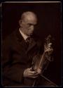 The Blind Fiddler