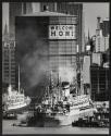 [Hudson River waterfront, Midtown Manhattan]