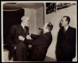 Jim Chillman, Elias Goldensky and Richard T. Dooner