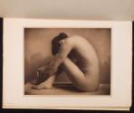 [Annette Kellerman, nude studies]