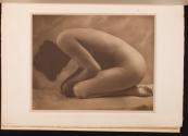 [Annette Kellerman, nude studies]