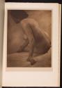 [Annette Kellerman, nude studies]