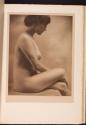 [Annette Kellerman, nude studies]