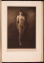 [Annette Kellerman, nude studies]