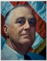 Franklin D. Roosevelt