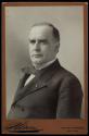 President William McKinley