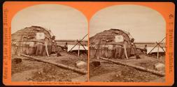 Residence of the "Lo" Family, Sault Ste. Marie