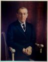 Woodrow Wilson