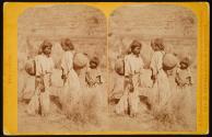 Kaibab Paiute. "Women Water Carriers."