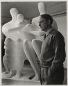 Henry Moore, Sculptor
