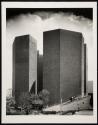 Holabird & Root, Chrysler Building (detail)