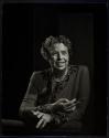 Eleanor Roosevelt