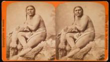 [Ute man in breechcloth]