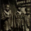 [Three small boys]