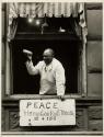 "Peace"