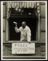 "Peace"