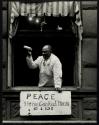 "Peace"