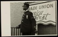 Brotherhood of Sleeping Car Porters