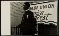 Brotherhood of Sleeping Car Porters