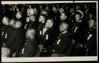 Brotherhood of Sleeping Car Porters