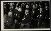 Brotherhood of Sleeping Car Porters