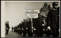 Brotherhood of the Sleeping Car Porters