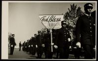 Brotherhood of the Sleeping Car Porters