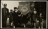 [International Ladies Garment Workers Union and Brotherhood of the Sleeping Car Porters]