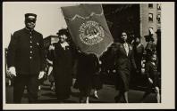 [International Ladies Garment Workers Union and Brotherhood of the Sleeping Car Porters]