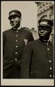 Brotherhood of the Sleeping Car Porters