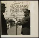 Brotherhood of Sleeping Car Porters
