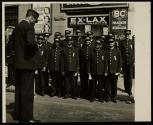 Brotherhood of Sleeping Car Porters