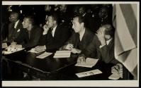 Brotherhood of Sleeping Car Porters