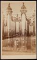 [Pipe organ in the Methuen Memorial Music Hall]