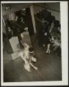 Couple dancing at Nightclub