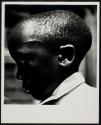 Head of a Negro Boy