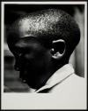 Head of a Negro Boy